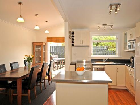 46 Mortimer Terrace, Aro Valley