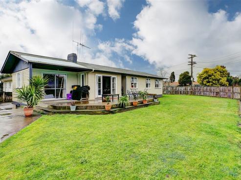 3 Barrie Crescent, Silverdale