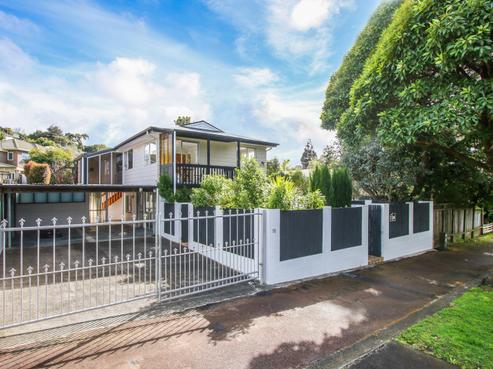 18 Merton Road, Saint Johns