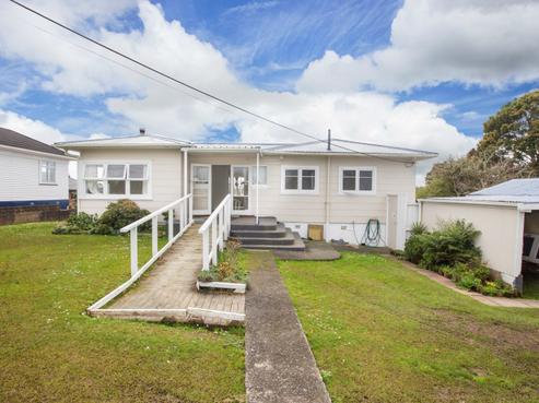 45 Davies Road, Wellsford