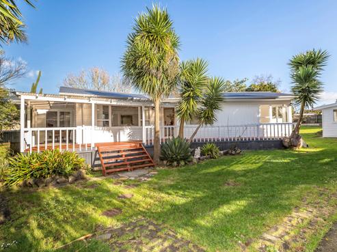 27 Greenhaven Avenue, Opaheke