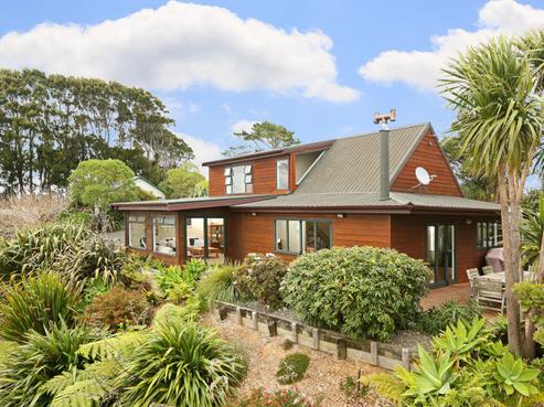 242 Wairere Road, Waitakere