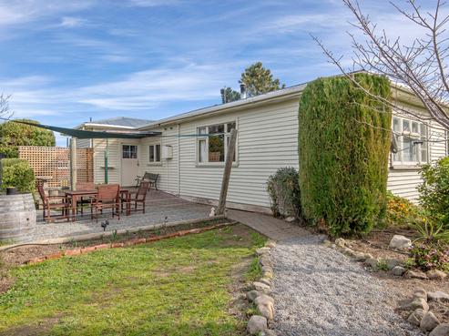 24 Glenmark Drive, Waipara