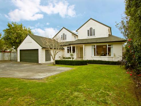 779 High Street, Boulcott