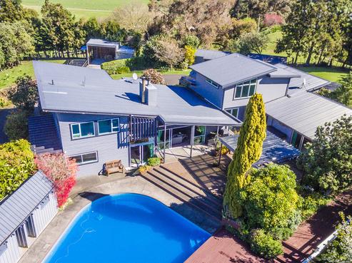 157 Rapanui Road, Westmere