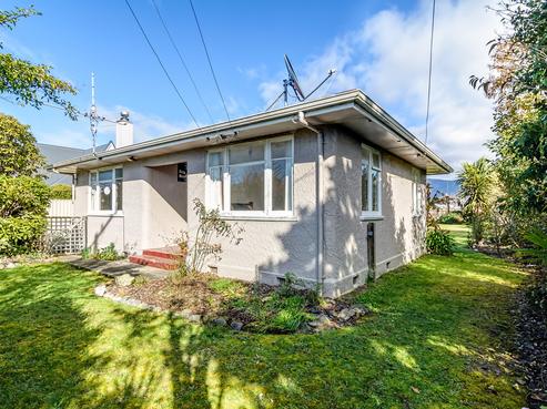 60 High Street, Motueka