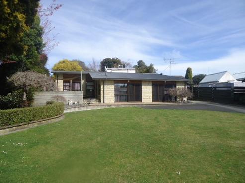27 Philip Street, Putaruru