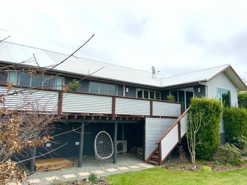 61 Nikau Place, Highfield