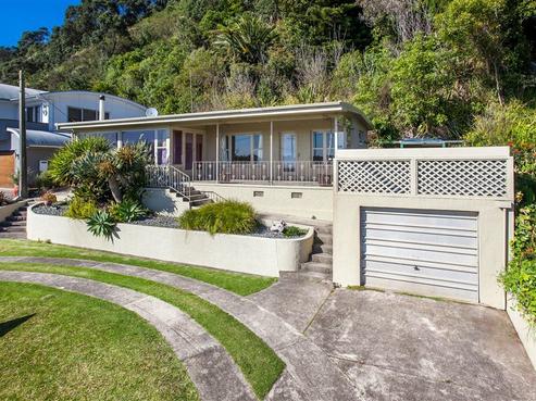 190 Pohutukawa Avenue, Ohope
