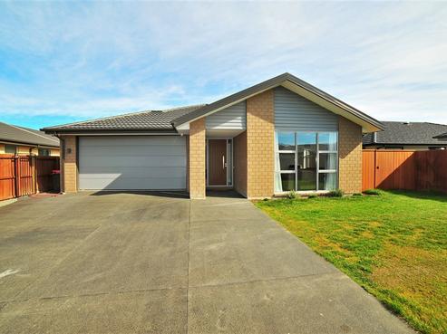 16 Bofors Close, Wigram