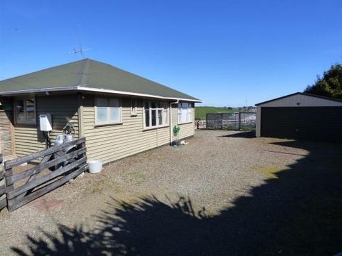 12 Karaka Road, Otorohanga