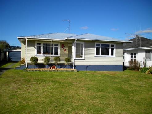113 Lorne Street, Te Awamutu