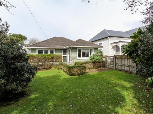 46 Buller Street, New Plymouth Central