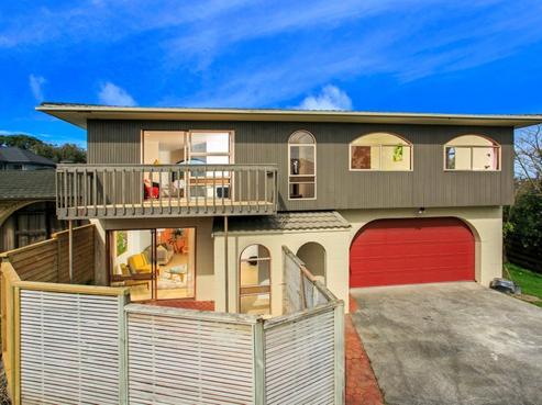 575A Beach Road, Murrays Bay