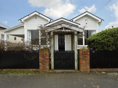 3 Atiawa Street, Petone