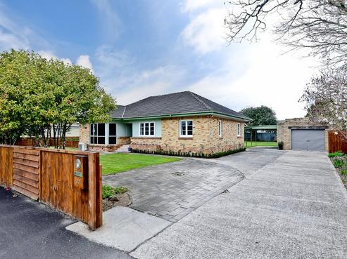 32 Oxford Street, Fairfield