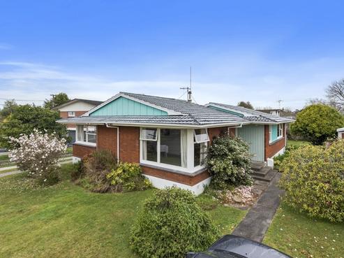 31 May Street, Hamilton East