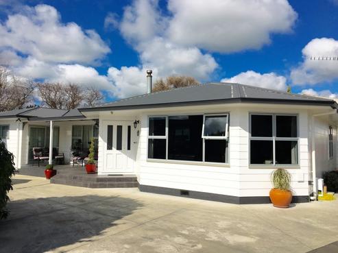 4A Shelton Place, Feilding