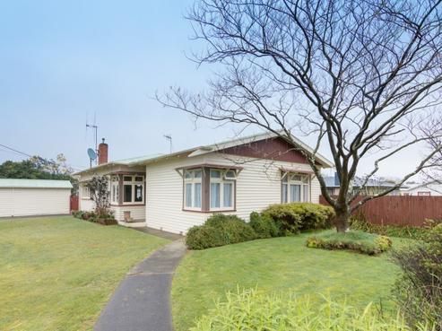 31 Poole Street, Feilding