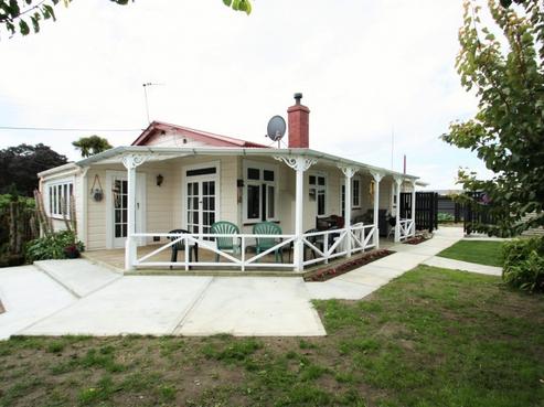 3 Koura Street, Tangimoana