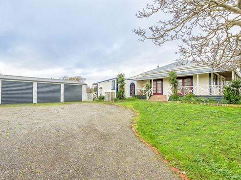 108 Fox Road, Springvale