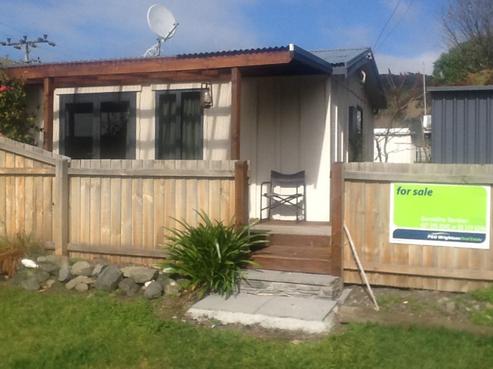 5A Te Keepa Road, Oaro