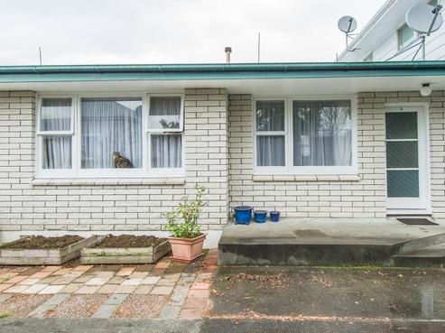 3/22 Hereford Street, West End