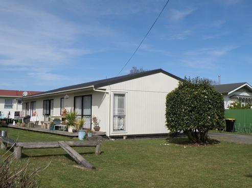 14 Western Street, Matamata