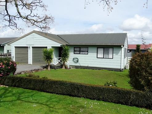 44 Puke Road, Paeroa