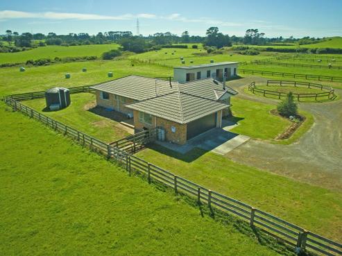 878 Salisbury Road, Midhirst