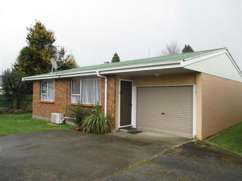 5/186 Young Street, Te Awamutu
