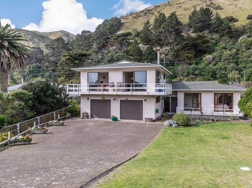 49 Ames Street, Paekakariki