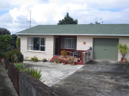 27B Ascot Avenue, Kamo