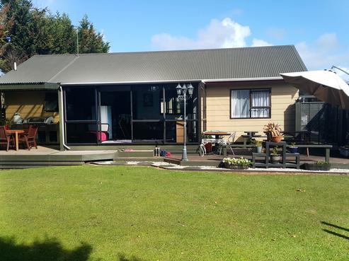 100A North Road, Kaitaia