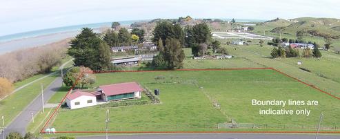 216 Kopu Road, Wairoa