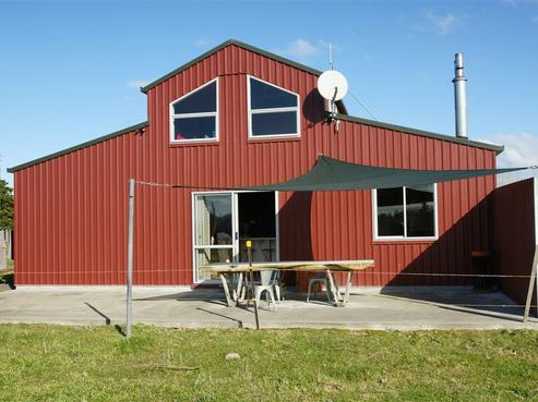 50 Station Road, Takapau
