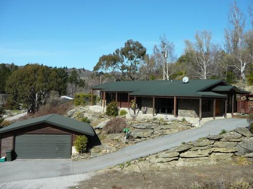 41 The Half Mile, Alexandra