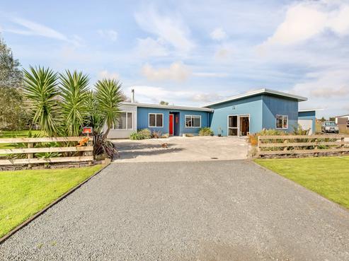 2C Country Club Lane, Waiuku
