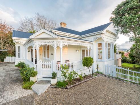 21 Garfield Road, Helensville