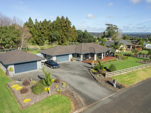 7 Heron Hill, Kerikeri