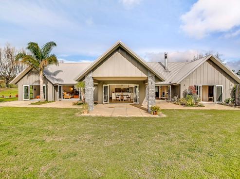 431 Glenbrook Road, Kingseat