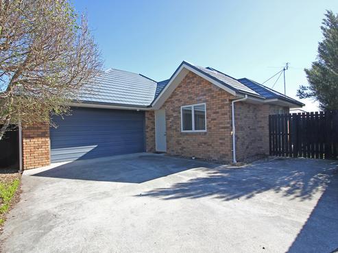 136 Rolleston Drive, Rolleston
