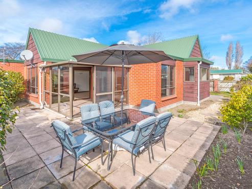 1 Braco Place, Burnside