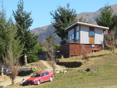 45A Nichol Street, Lake Hawea