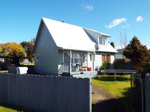 57A Tarewa Road, Rotorua Central