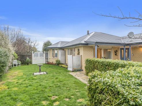 29 Coronation Street, Rangiora