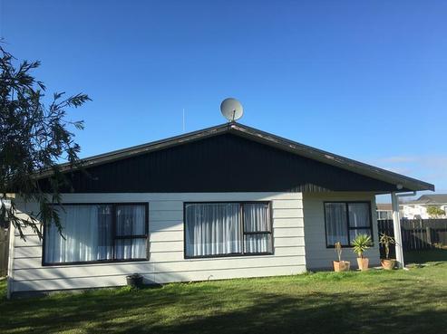 49 Mckay Crescent, Dargaville