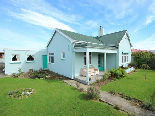1 Albion Street, Mataura