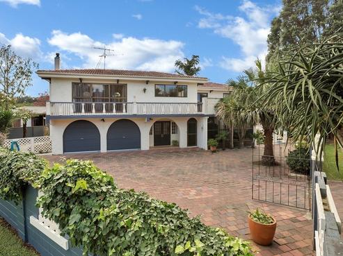 1 Te Hape Road, Maunu