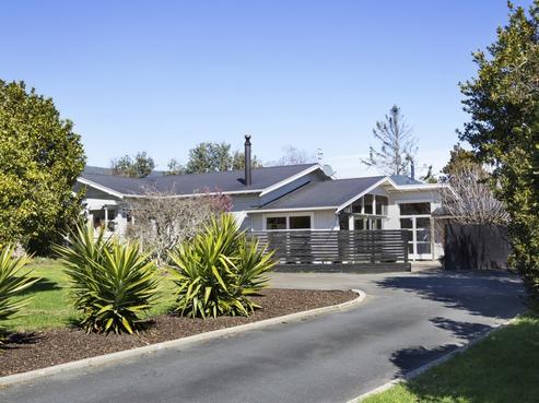 1 Sequoia Way, Stoke